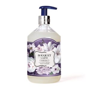 [Bouquetgarni] Deep Perfume Shampoo Vanilla Musk 500ml