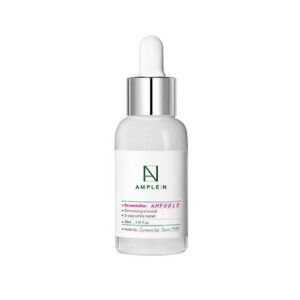 [AMPLE N] CeramideShot Ampoule 30ml