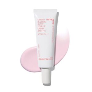 [Innisfree] Cherry Blossom G.Tone Up Cream 50ml