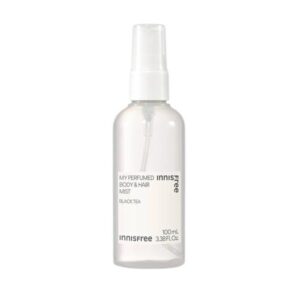 [Innisfree] My Perf. Mist Black Tea 100ml (23)