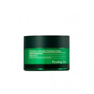 [Pyunkang yul] Ultimate Calming Solution Cream 30ml