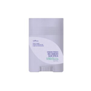 [ISNTREE] ONION FRESH LIGHT SUN STICK