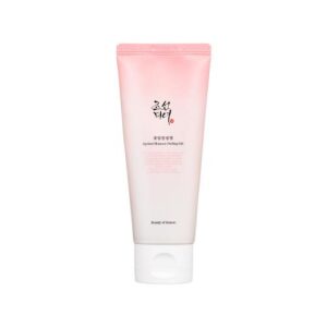 [Beauty of Joseon] Apricot Blossom Peeling Gel 100ml
