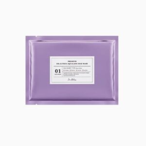 [Dr.Althea] Squalane Silk Mask (28g*5ea)