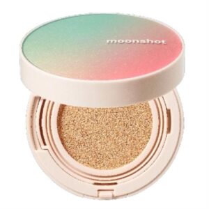 [moonshot] Micro CalmingFit Cushion #301