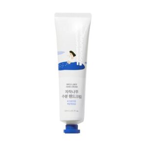 [Round Lab] BIRCH JUICE HAND CREAM 30ml