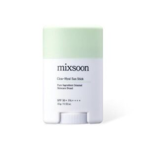 [MIXSOON] Cica Hyal Sunstick 15g