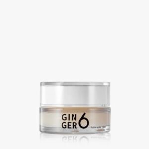 [Ginger6] Active water cream 50ml