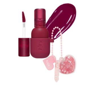 [KAJA] Jelly Charm 01 Cherry Spritz