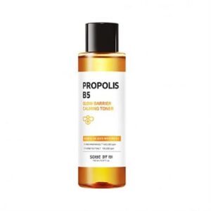 [SOMEBYMI] PROPOLIS B5 GLOW BARRIER CALMING TONER 150ml