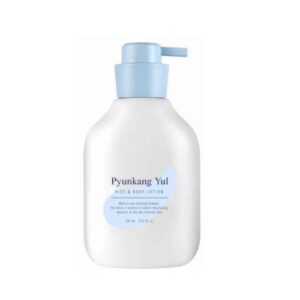 [Pyunkang yul] Kids  & Baby Lotion Sweet Orange 590ml