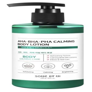 [SOMEBYMI] AHA BHA PHA CALMING BODY LOTION 250g