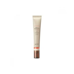[Goodal] BLACK CARROT VITA-A RETINOL FIRMING EYE CREAM 30ML
