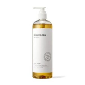 [MIXSOON] spa Bean Essence
