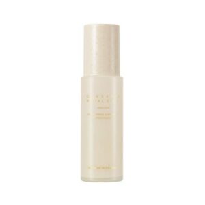 [Nature Republic] Ginseng Royal Silk Emulsion 120ml (2024)
