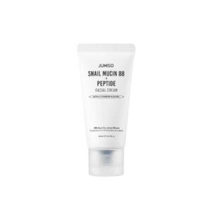 [Jumiso] Snail Mucin 88 + Peptide Cream 30ml