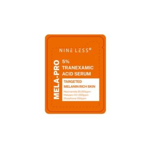 [NINE LESS] MELA-PRO Tranexamic Acid Serum 2ml