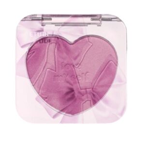 [Etude] Heart pop blusher #A.C