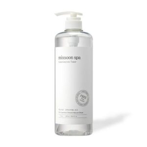 [MIXSOON] spa Galactomyces Toner