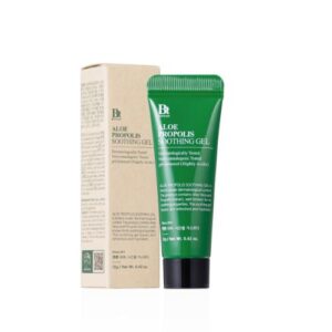[BENTON] (Delux) Aloe Propolis Soothing Gel 12ml
