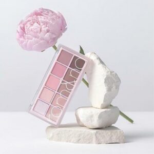 [rom&nd] Better Than Palette 06.Peony Nude Garden