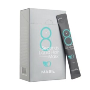 [MASIL] 8SECONDS LIQUID HAIR MASK STICK POUCH 8ml*20