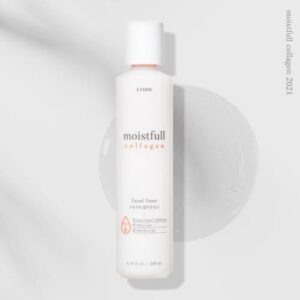 [Etude] Moistfull Collagen Toner 200ml 2021