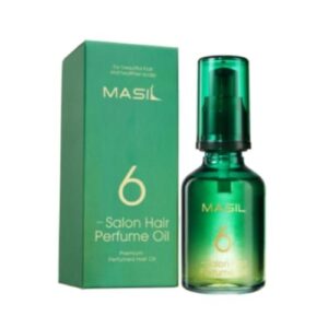 [MASIL] 6 Salon Hair Perfume Oil 60ml