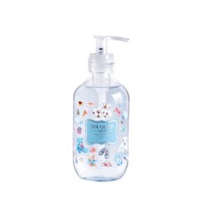 [Bouquetgarni] (3EA) Hand Wash Baby Powder 290ml