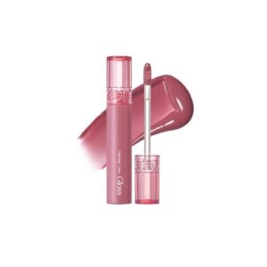 [rom&nd] GLASTING COLOR GLOSS 04 GRAPY WAY
