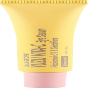 [LALARECIPE] YUZU VITA C Eye Serum 35ml