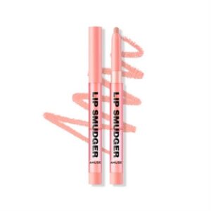 [AMUSE] LIP SMUDGER 03 SALMON