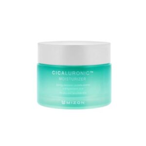 [Mizon] Cicaluronic Moisturizer 50ml