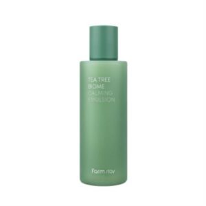 [Farm stay] TEA TREE BIOME CALMING EMULSION 200ml