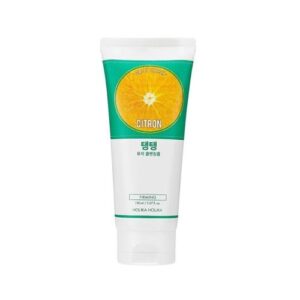 [Holika Holika] DAILY FRESH CITRON CLEANSING FOAM 150ml