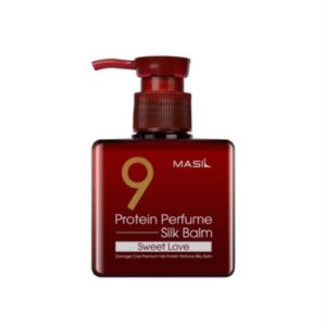 [MASIL] 9 PROTEIN PERFUME SILK BALM180ML (SWEET LOVE)