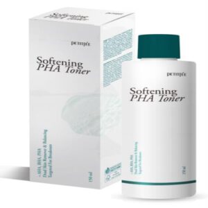 [Petitfee] Softening PHA Toner 150ml