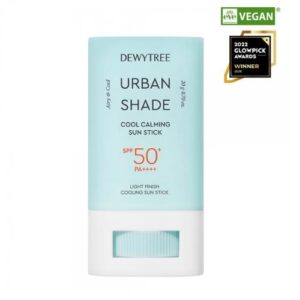 [Dewytree] URBAN SHADE COOL CAMING SUN STICK 20g