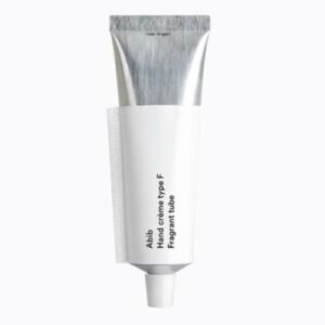 [Abib] HAND CREME 50ml TYPE F FRAGRANT TUBE