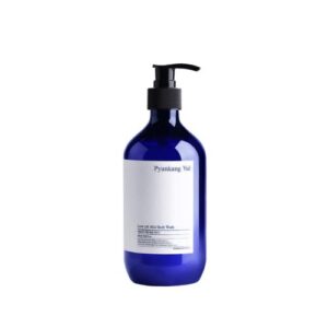 [Pyunkang yul] Low pH Mild Body Wash 290ml