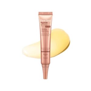 [The Plant Base (P'lab)] Time Stop Peptide Eye Cream 30ml (2023)