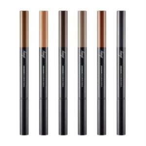 [THEFACESHOP] fmgt Designing Eyebrow 01 lightbrown