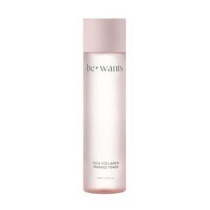[Bewants] Cica Collagen Essence Toner 200ml