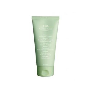 [Abib] Acne foam cleanser Heartleaf foam 150ml (2023)