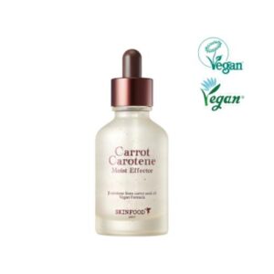 [Skinfood] Carrot Carotene Moist Effector 52ml