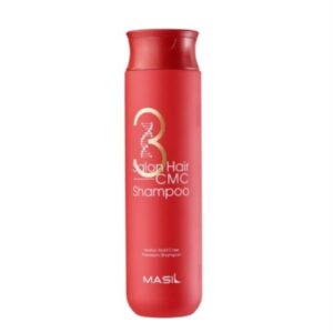 [MASIL] (renew) 3SALON HAIR CMC SHAMPOO 300ml