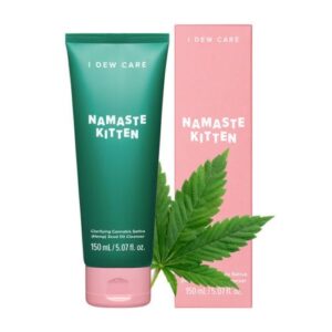 [I DEW CARE] NAMASTE KITTEN 150ml