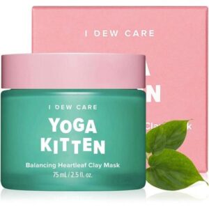 [I DEW CARE] YOGA KITTEN 75ml