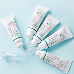 [AXIS-Y] Complete No-Stress Physical Sunscreen 10ml