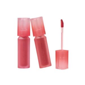 [Peripera] PERIPERA OVER BLUR TINT 005 VINTAGE ACORN